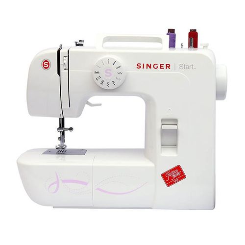 Máquina de Coser Singer 1306