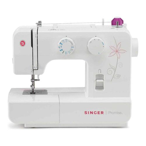 Máquina De Coser Singer 1412