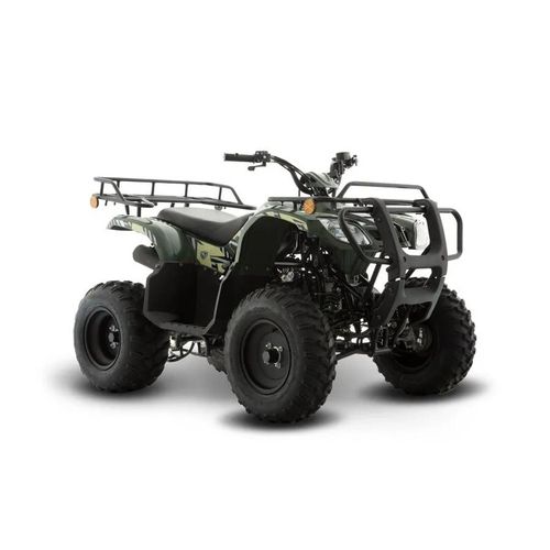 Cuatrimoto Italika ATV 180