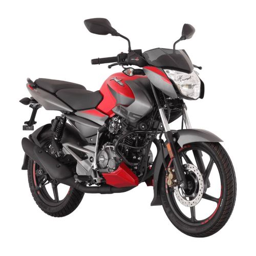 Motocicleta Pulsar NS125 UG Roja 2025