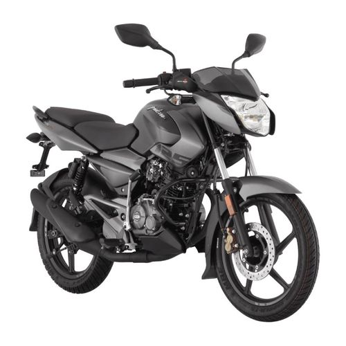 Motocicleta Pulsar NS125 Negra 2025