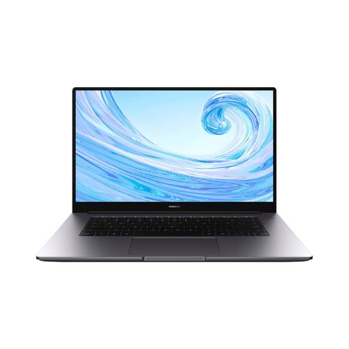 Laptop Huawei Matebook D15 Intel Core i3, 8GB RAM,  256GB SSD, 15.6", HD