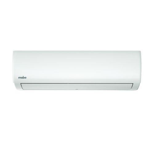 Aire Acondicionado Split 12,000 BTU Mabe MMT12CDBWCCTM1