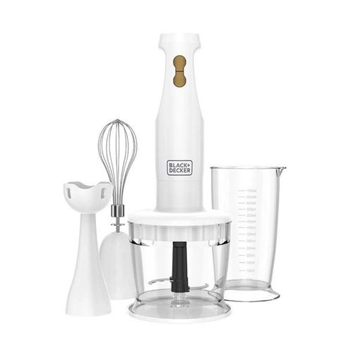 Batidora Black and Decker HB2800G