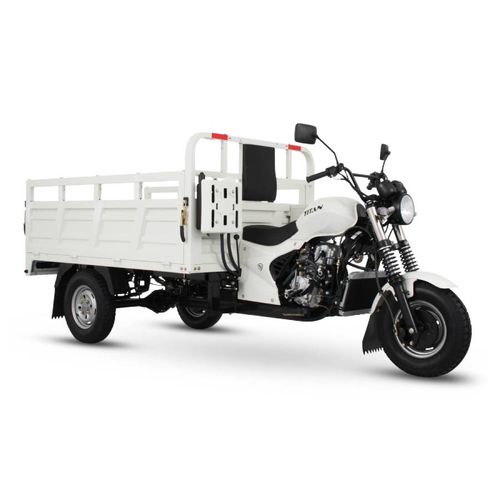 Motocicleta Titan 250
