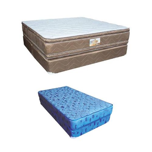 Cama Golden Queen. + Cama Reg Ind