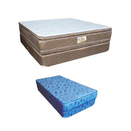 Cama Golden King + Cama Reg Ind