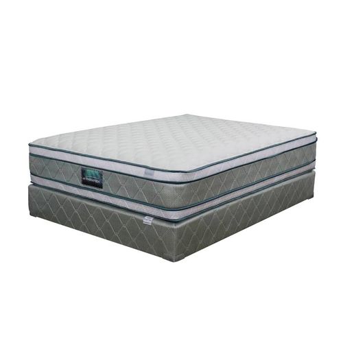 Cama Therapedic Crazy Matrimonial