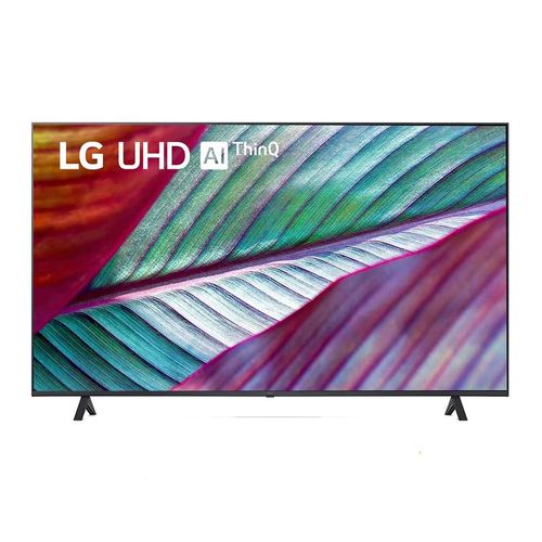 Televisor Led Smart LG 4K 55 Pulgadas 55UR7800PSB