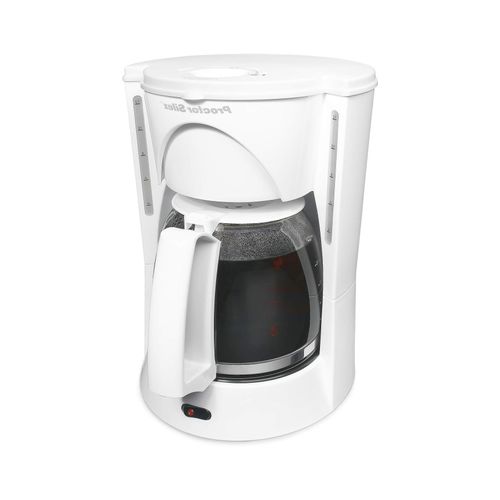 Cafetera Proctor 48521RY-MX