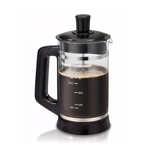 Cafetera Hamilton 40400R