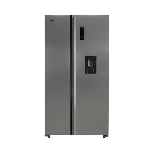 Refrigeradora 20 Pies Side By Side Inverter RCSS632