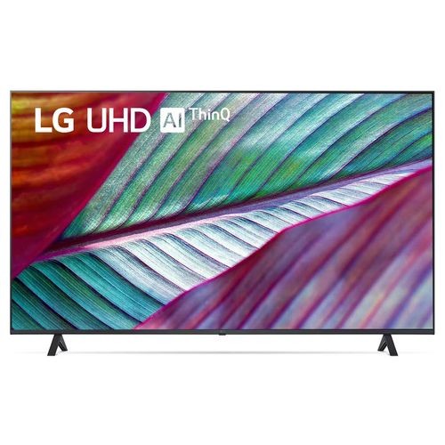 Televisor Led Smart LG 4K 50 Pulgadas 50UR7800PSB