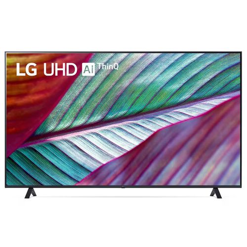 Televisor Led Smart LG 4K 65 Pulgadas 65UR7800PSB