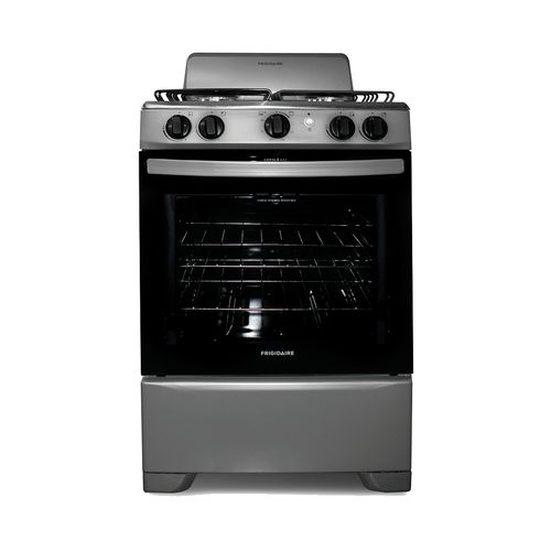 Estufa de Gas Frigidaire 24 Pulgadas FKGR24C3HUG