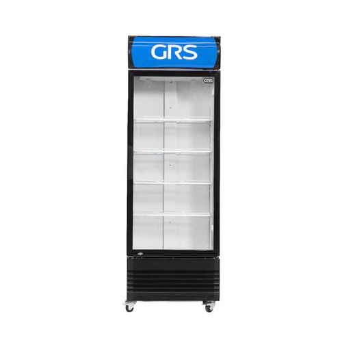 Vitrina 16 Pies GRS GLS 450FF