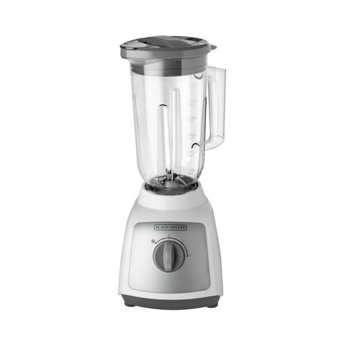 Licuadora Black and Decker BLBD202PB
