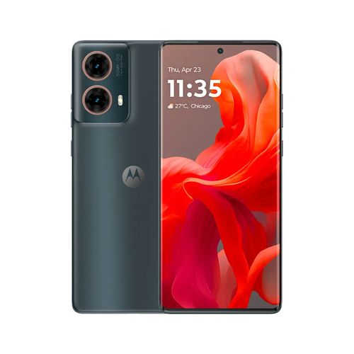 Celular Motorola G85 8GB RAM + 256GB Gris