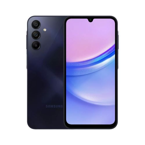 Celular Samsung A15 6GB RAM + 128GB Azul
