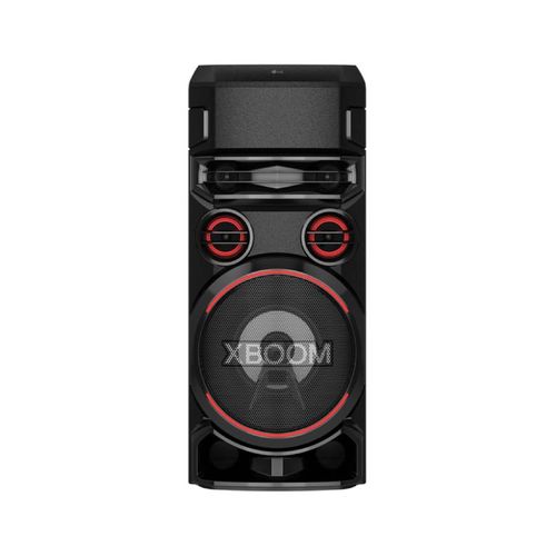 Torre De Sonido Lg Xboom RN7 Super Bass Boost Multi Bluetooth