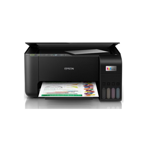 Impresora Wifi Epson L3250