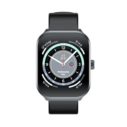 Smartwatch Infinix XW3 Plus