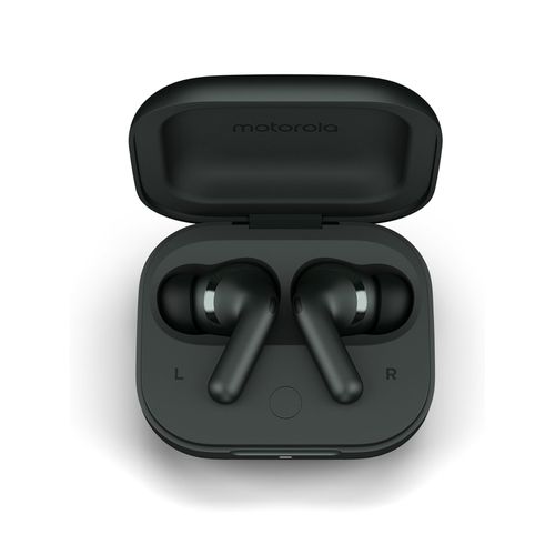 Audifonos Moto buds+ darkest