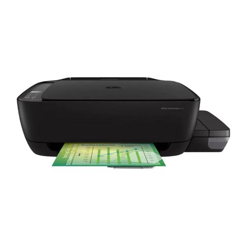 Impresora Multifuncional Hp 415 Aio