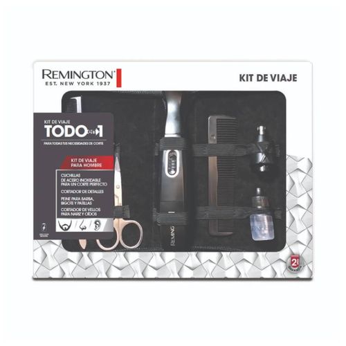 Kit de Rasuradora TLG100A