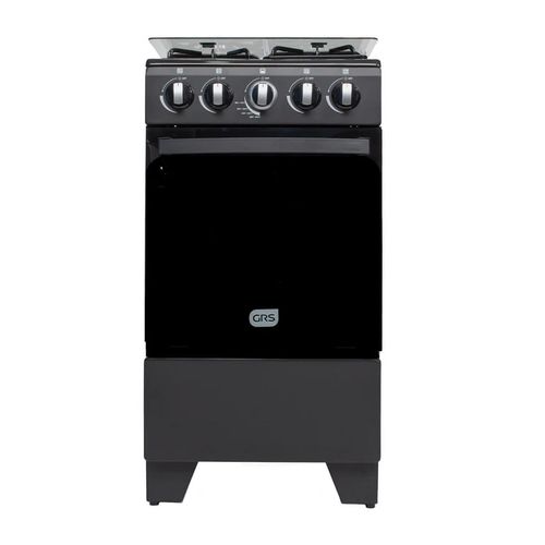 Estufa de Gas GRS  20 Pulgadas 20GE4B-GT