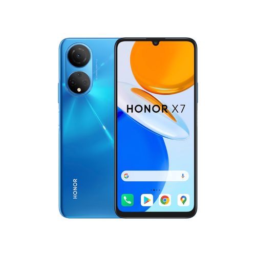 Celular Honor X7C 8GB RAM+ 256GB