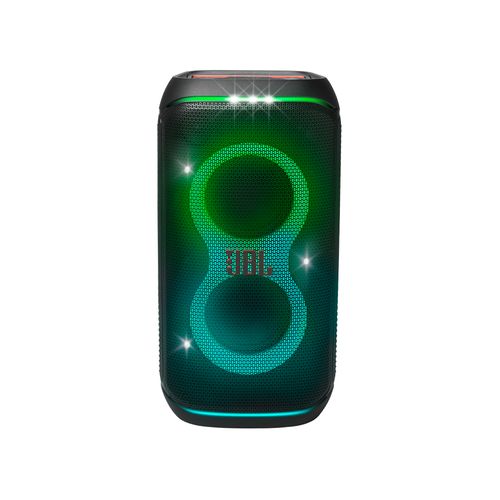 Bocina JBL Party Box Club 120