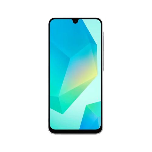 Celular Samsung A16 4GB RAM +128GB Gris