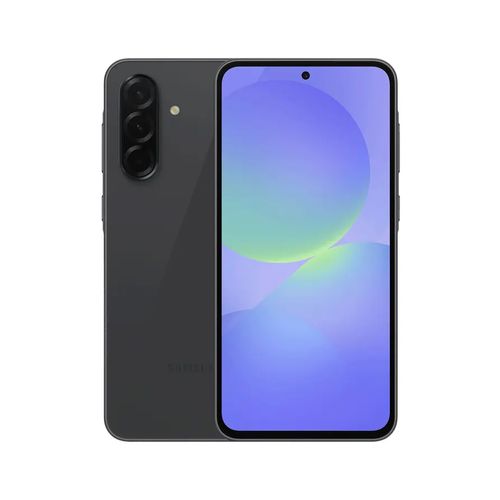 Celular Samsung A36 8GB RAM + 256GB Negro