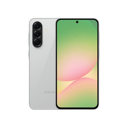 Celular Samsung A56 12GB RAM + 256GB Gris