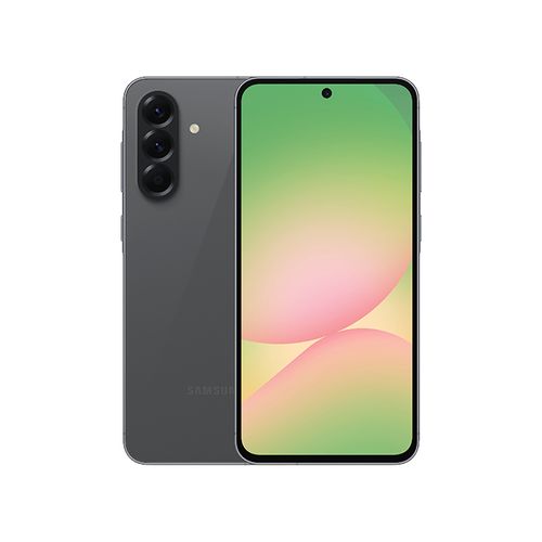 Celular Samsung A56 12GB RAM + 256GB Negro