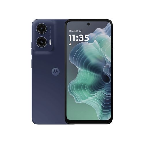 Celular Motorola G35 4GB RAM + 256GB Negro