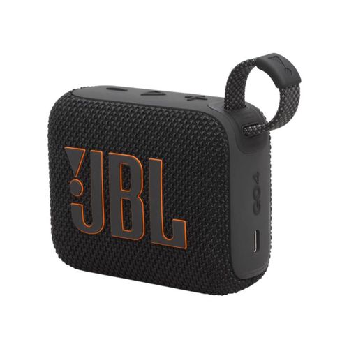 Parlante JBL BT GO 4
