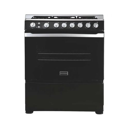 Estufa Frigidaire de Gas 30P FKGI30L3MKB