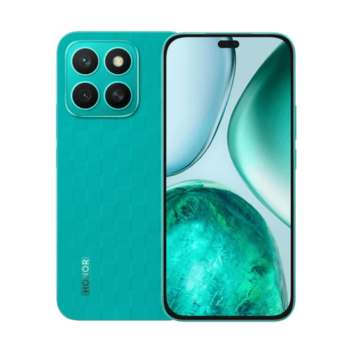 Celular Honor X8C 8+256 Verde