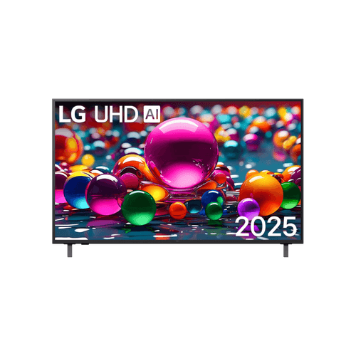 Televisor Led Smart LG 4K 55 Pulgadas 55UA7500PSA