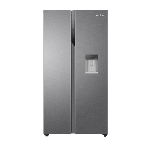 Refrigeradora Mabe Side by Side 18 PIES MSM544LML