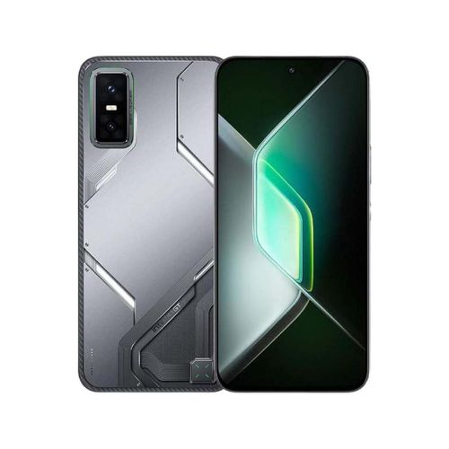 Celular Infinix GT 30 Pro Gris