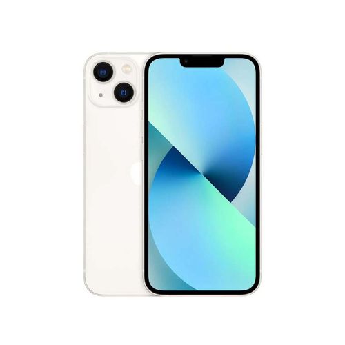Celular IPhone 13 Blanco 128GB