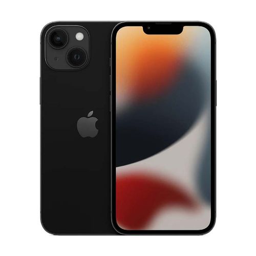 Celular IPhone 13 Negro 128GB