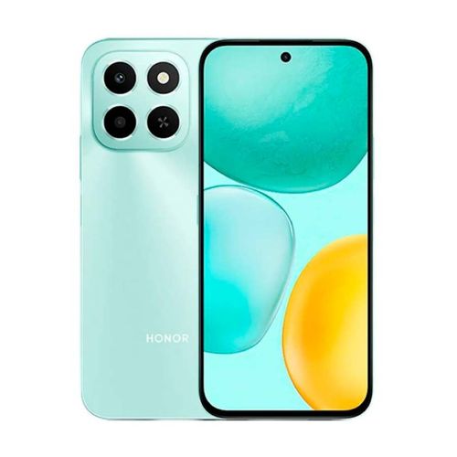Celular Honor X6C 8GB + 256RAM Azul