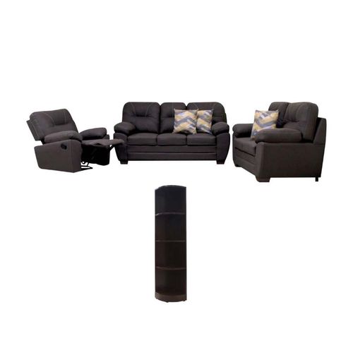 Sala 321 Pamplona+ Regalo-Esquinera Clásica 4R