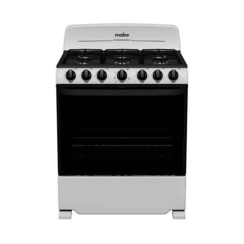 Estufa de Gas Mabe 30 Pulgadas EM7622BAPS2