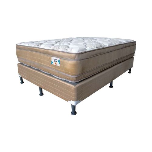 Cama Golden Queen