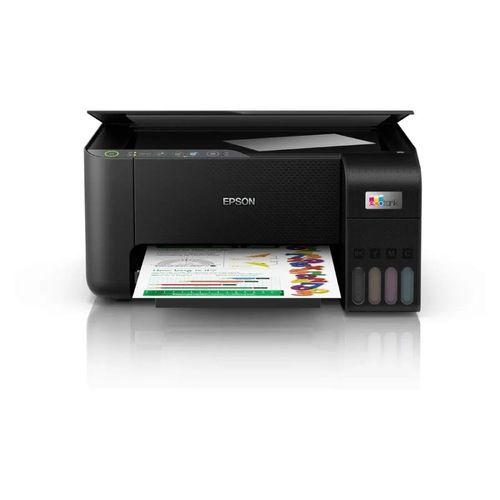 Impresora Multifuncional Epson L3250